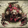 dota 2 Ursa Bloodzo the Bear