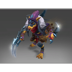 dota 2 Bounty hunter Verminator