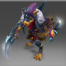 dota 2 Bounty hunter Verminator