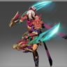 dota 2 Anti Mage Designs of the Dragon