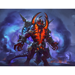 dota 2 Shadow Demon Vile Vessel