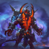 dota 2 Shadow Demon Vile Vessel