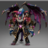 dota 2 Night Stalker  Feasts of Forever