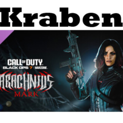 CoD: Black Ops 7 - Стартовый набор: Знак арахнид steam