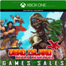 DEAD ISLAND RETRO REVENGE  XBOX ONE|XS  КЛЮЧ