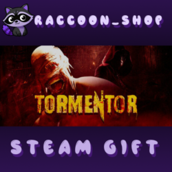 TORMENTOR * STEAM RU*KZ*UA*СНГ🔥
