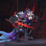 dota 2 Riki Scarlet Subversion