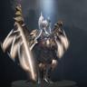 dota 2 Legion Commander Bird of Prey