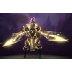dota2 Templar Assassin Steward of the Forbidden Chamber