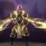 dota2 Templar Assassin Steward of the Forbidden Chamber