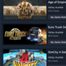 [ОНЛАЙН STEAM] CS2 Prime | SimCity 4 DE