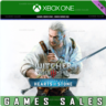 THE WITCHER 3: HEARTS OF STONE  XBOX ONE|XS  КЛЮЧ