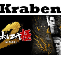 Yakuza Kiwami 2 2025 steam