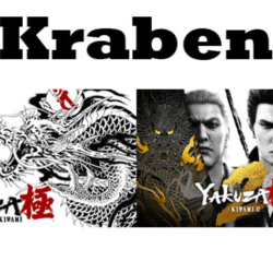 Yakuza Kiwami & Yakuza Kiwami 2 Bundle 2025 steam