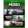 METRO SAGA BUNDLE | XBOX ONE/ X/S | КЛЮЧ