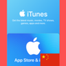 ITUNES CN 20 CNY КАРТА ПОПОЛНЕНИЯ КИТАЙ КОД АВТО