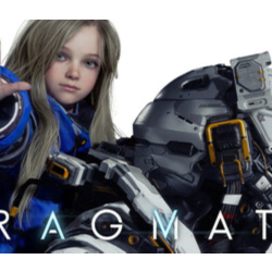 PRAGMATA Deluxe Edition * STEAM КЗ/СНГ/УКР 💳0%