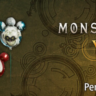 Monster Hunter Wilds Комплект подвесок ч. 11 steam DLC