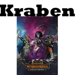 TW Tides of Torment DLC steam
