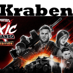 John Carpenter's Toxic Commando - Blood Edition steam