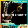 Mortal Kombat X XBOX  КЛЮЧ
