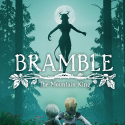 Bramble: The Mountain King (Steam Ключ / РФ   Весь Мир)
