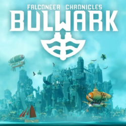 Bulwark: Falconeer Chronicles (Steam Ключ / РФ   Мир)