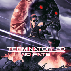Terminator 2D: NO FATE Xbox  Аренда