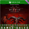 ✅DIABLO® IV: LORD OF HATRED STANDARD❤️XBOX ONE|XS🔑КЛЮЧ