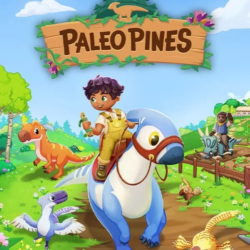 Paleo Pines (Ключ Steam | РФ СНГ)