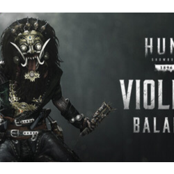 Hunt: Showdown 1896 - Violent Balance DLC * STEAM RU