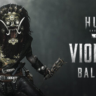 Hunt: Showdown 1896 - Violent Balance DLC * STEAM RU
