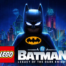 LEGO® Бэтмен™: Наследие Темного рыцаря