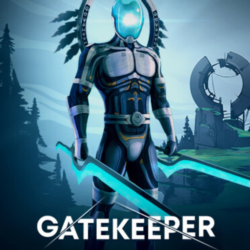 Gatekeeper (Steam Ключ / РФ   Весь Мир)