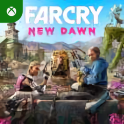 Far Cry® New Dawn Xbox