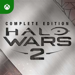 Halo Wars 2: Complete Edition Xbox