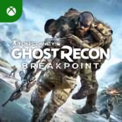 Tom Clancy's Ghost Recon® Breakpoint Xbox