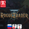 Warhammer 40,000: Rogue Trader | Nintendo Switch 2