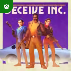 Deceive Inc. Xbox