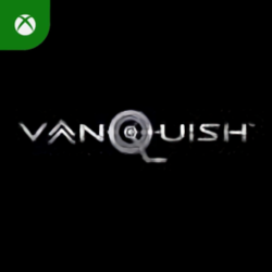 Vanquish Xbox