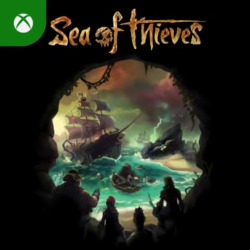 Sea of Thieves: 2025 Edition Xbox