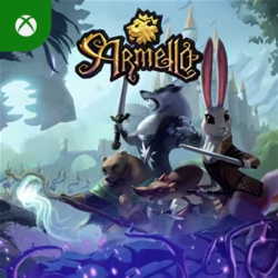 Armello Xbox
