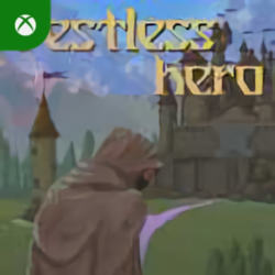 Restless Hero Xbox