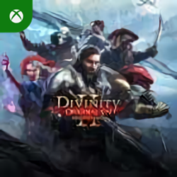 Divinity: Original Sin 2 - Definitive Edition Xbox