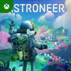 ASTRONEER Xbox