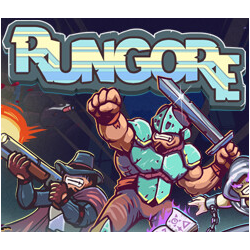 RUNGORE (Steam Ключ / РФ   Весь Мир)
