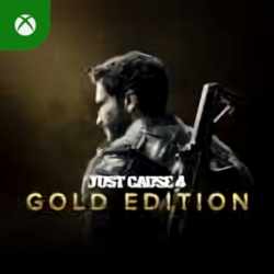 Just Cause 4 - Gold Edition Xbox