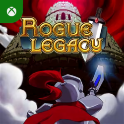 Rogue Legacy Xbox