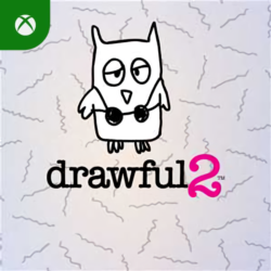 Drawful 2 Xbox