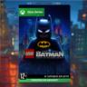 LEGO® BATMAN™: LEGACY OF THE DARK KNIGHT (XBOX) ЛЕГО БЭТМЕН